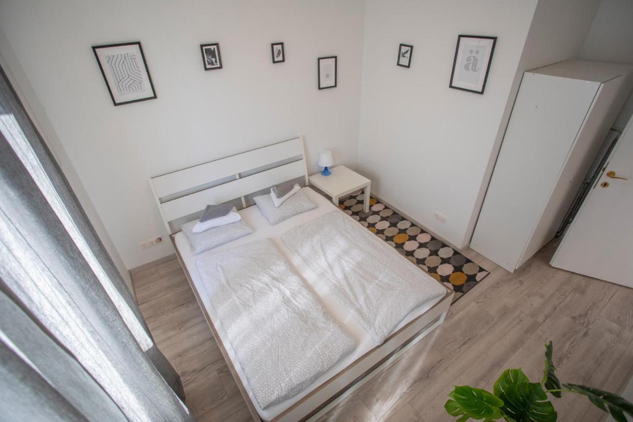 Apartment In The City Center Innsbruck Exterior foto
