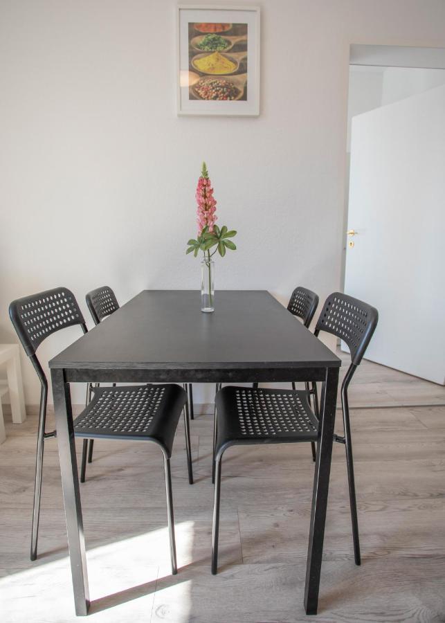 Apartment In The City Center Innsbruck Exterior foto