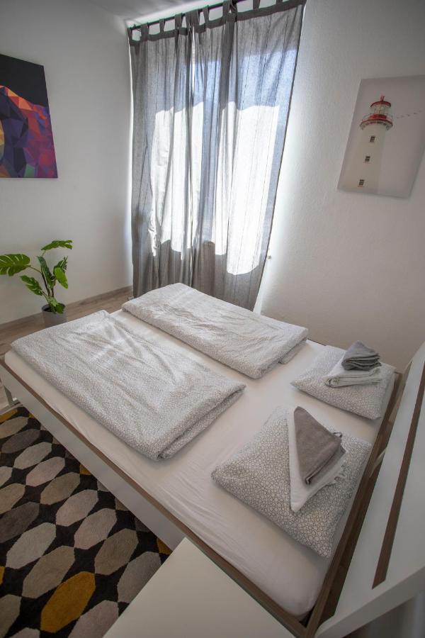 Apartment In The City Center Innsbruck Exterior foto
